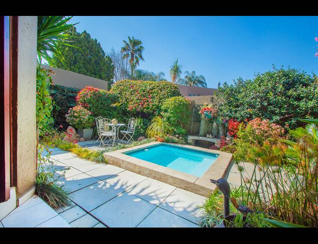 2 BEDROOM CLUSTER FOR SALE IN NORTH RIDING
